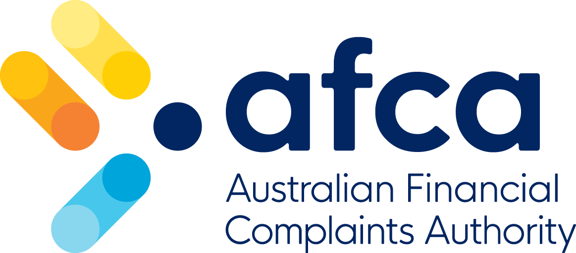 AFCA - Australian Financial Complaints Authority Member