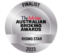 ABA Rising Star 2023 Finalist