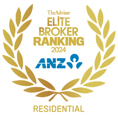 Top 100 Elite Broker 2024 - ANZ Residential