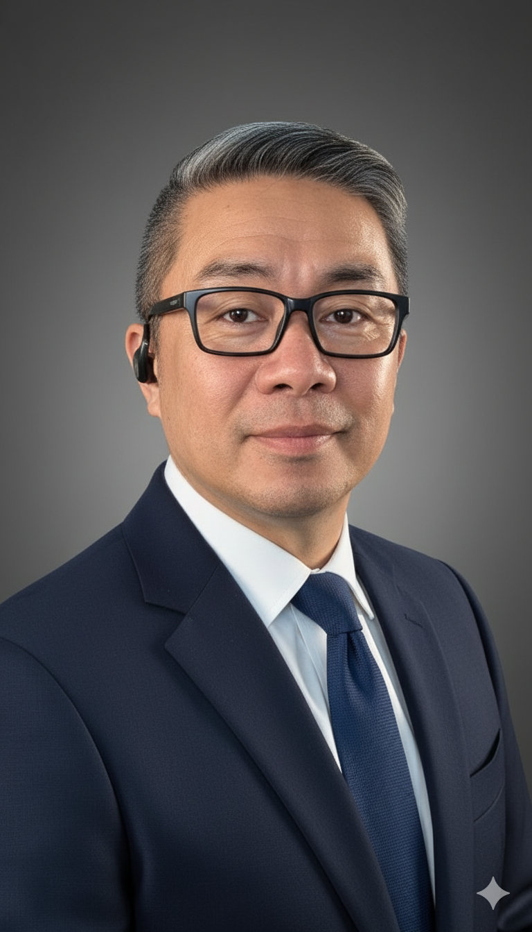 Daniel Nguyen JP - Founder of Finance Hub & Networks