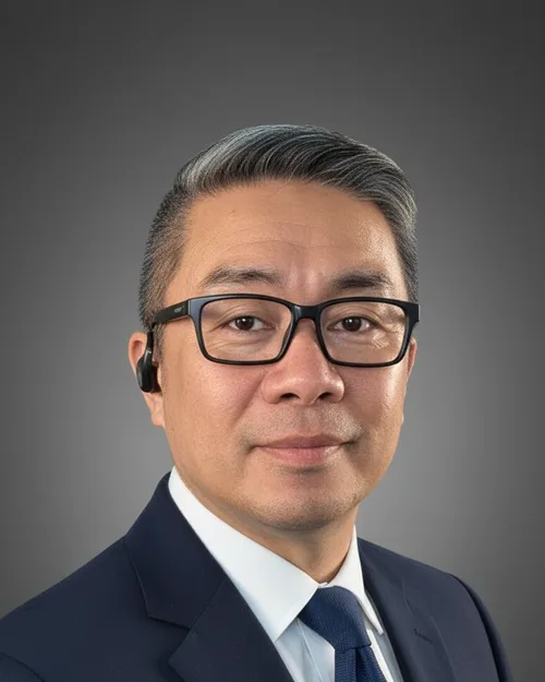 Daniel Nguyen — Mortgage Broker Sydney, Finance Hub & Networks