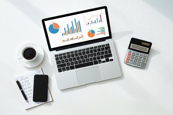 Mortgage calculator tools