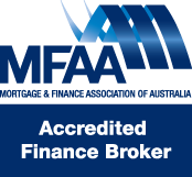 MFAA Member - Mortgage and Finance Association of Australia