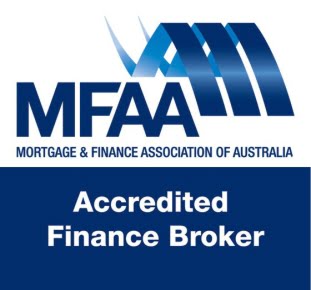 MFAA - Mortgage & Finance Association of Australia Member