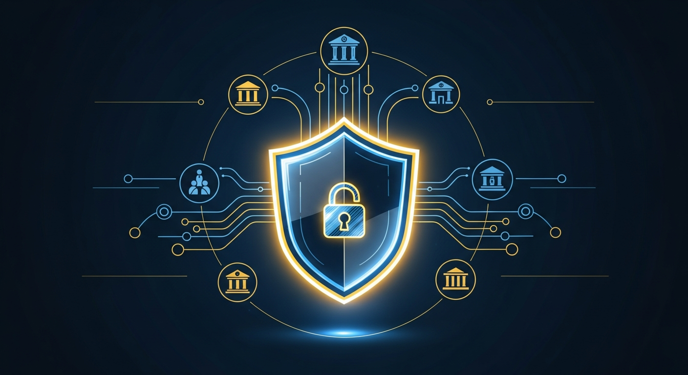 Secure Open Banking technology - government-regulated Consumer Data Right