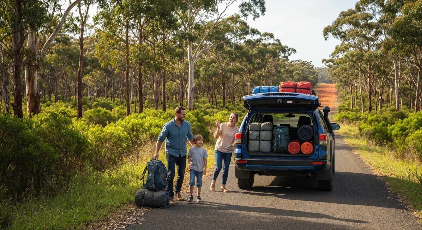 Car finance scenarios Sydney