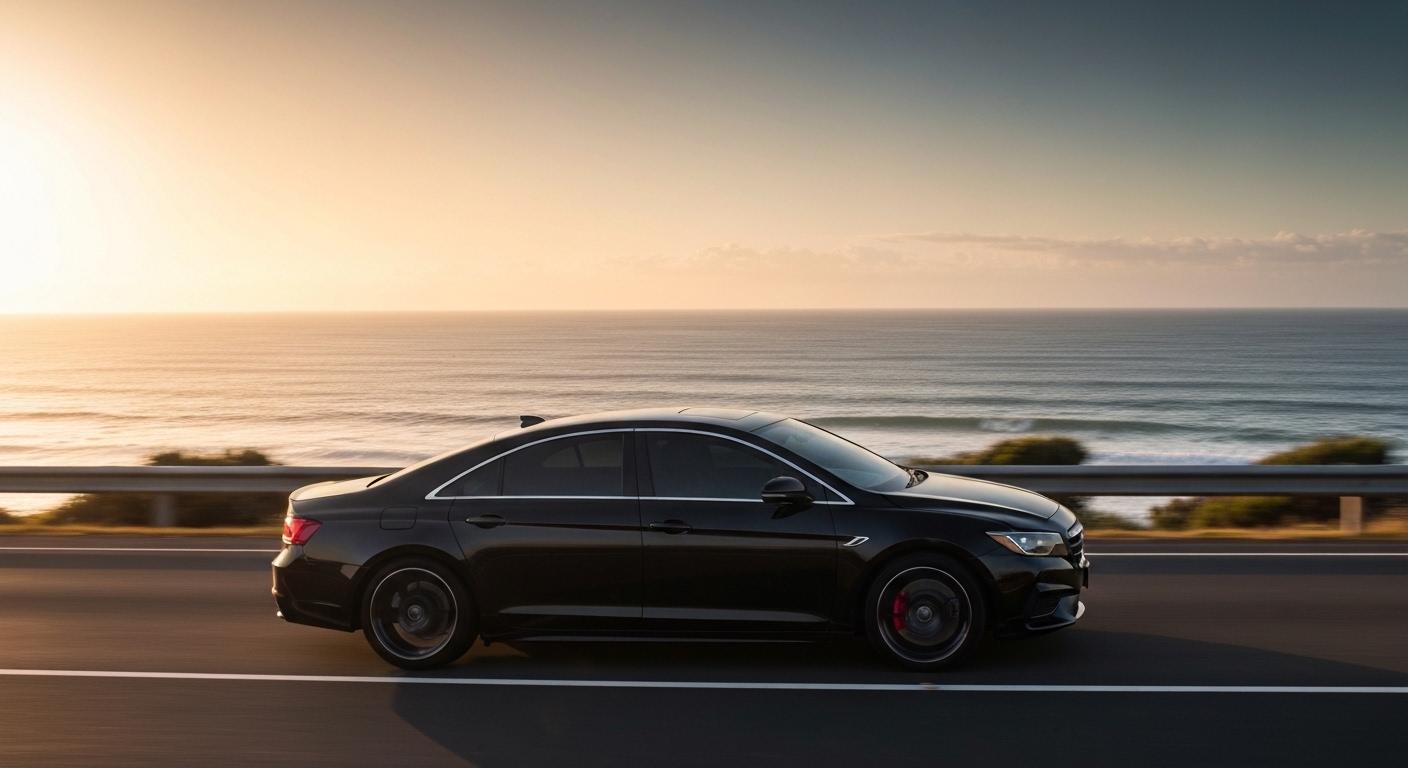 Car finance options comparison