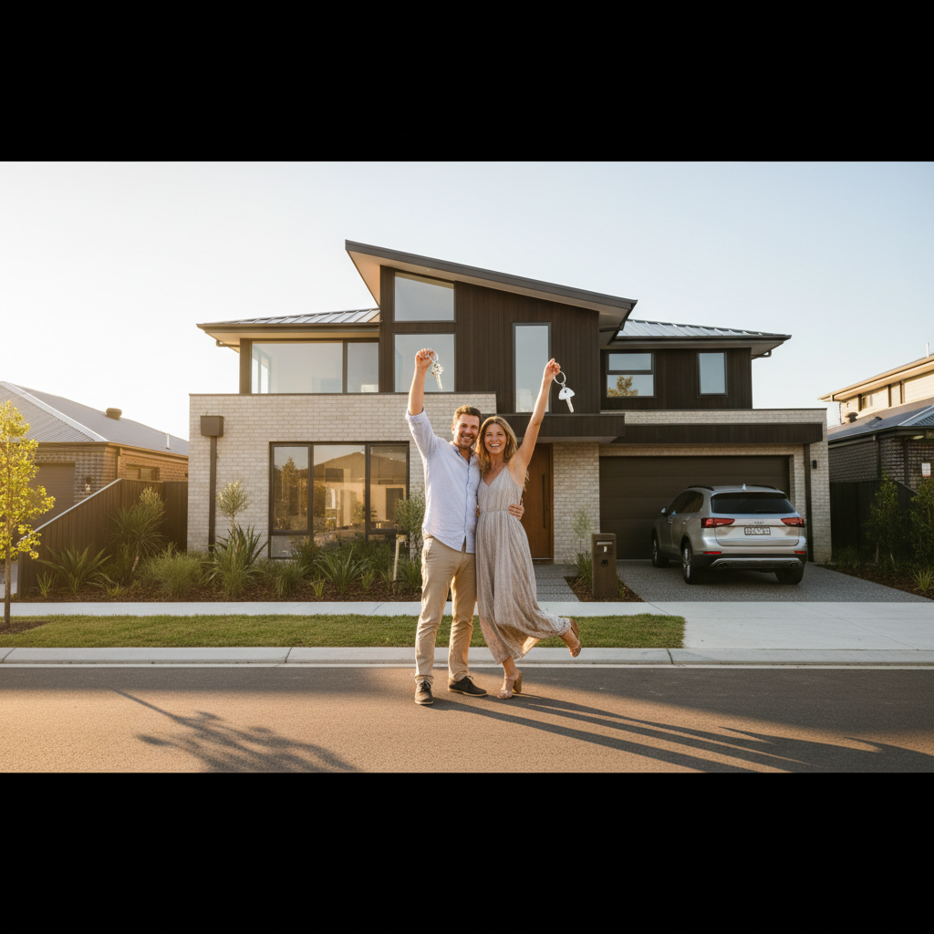 Financial freedom through debt recycling