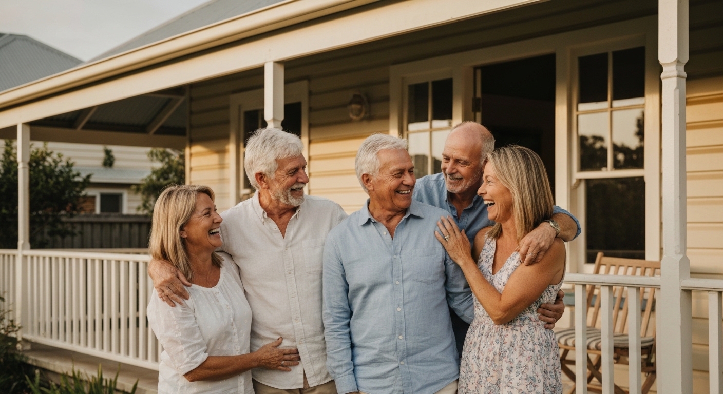 Families benefiting from guarantor loans