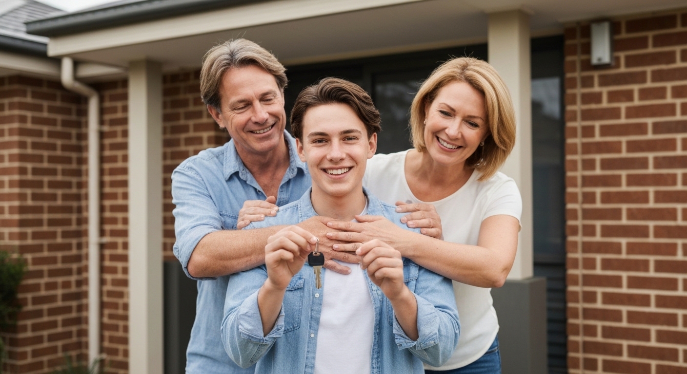 Comparison of guarantor loan options