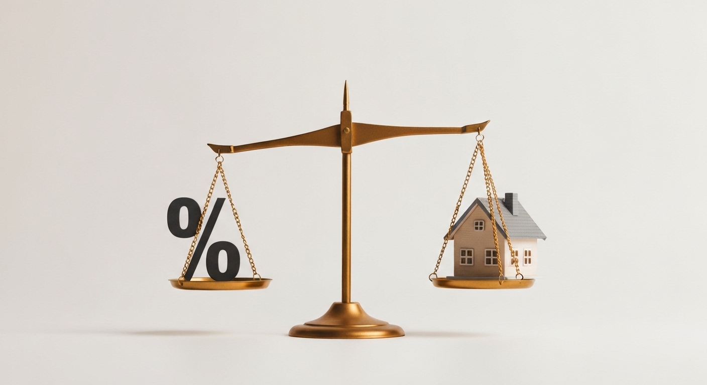 Common LMI scenarios for Australian buyers
