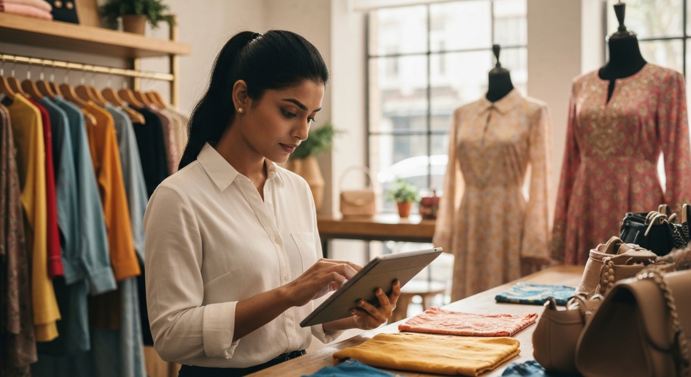 Self-employed professionals exploring low doc home loan options