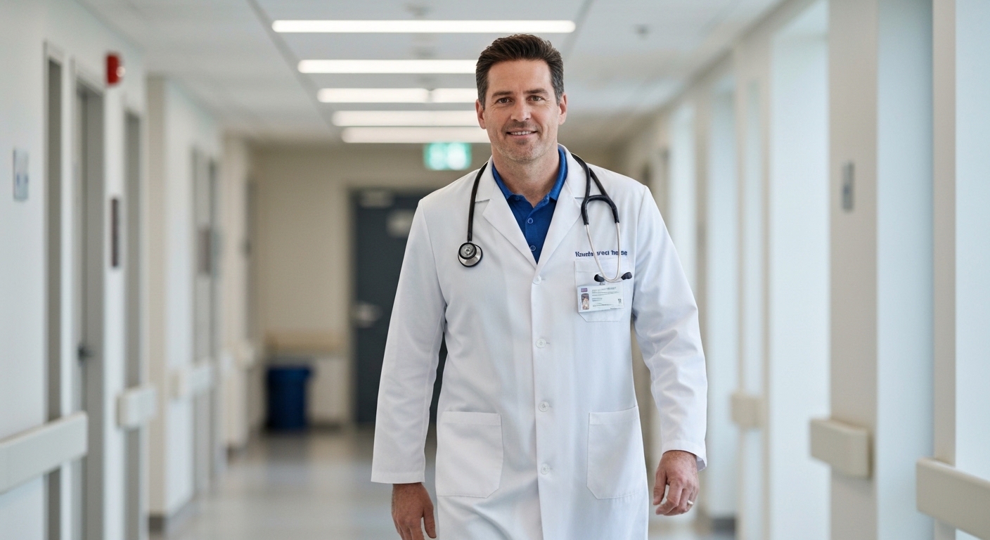 Medical professional home loan consultation