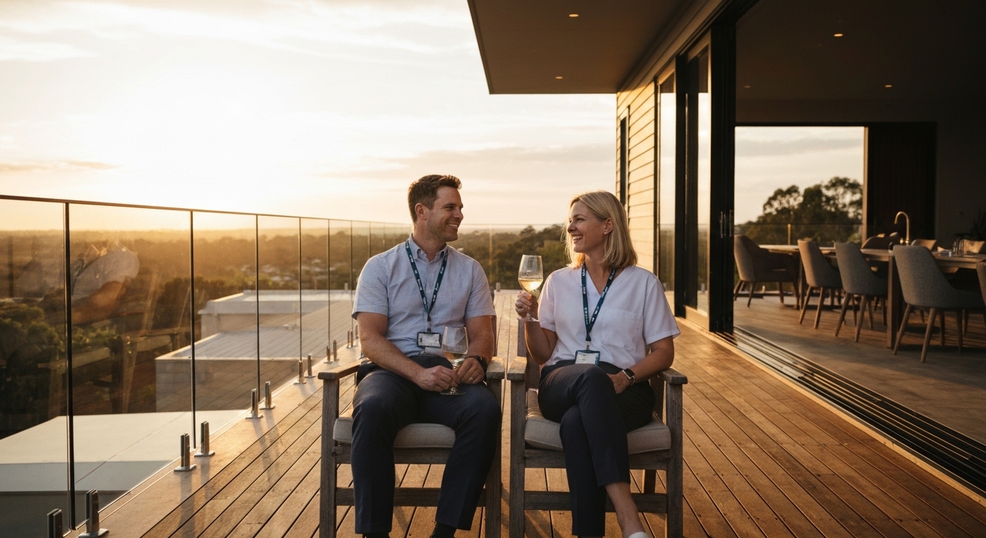 Comparing medical professional home loan lenders