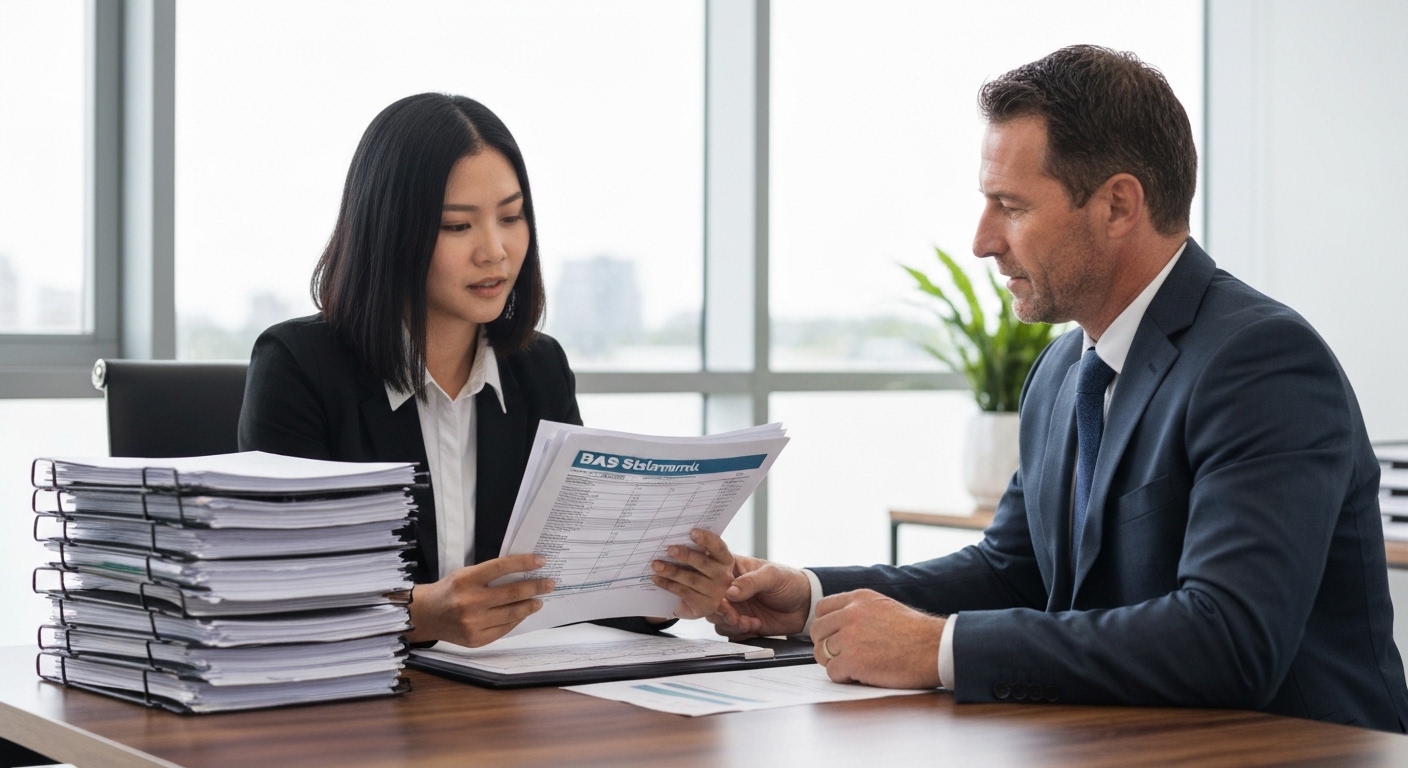 Step-by-step self-employed home loan process