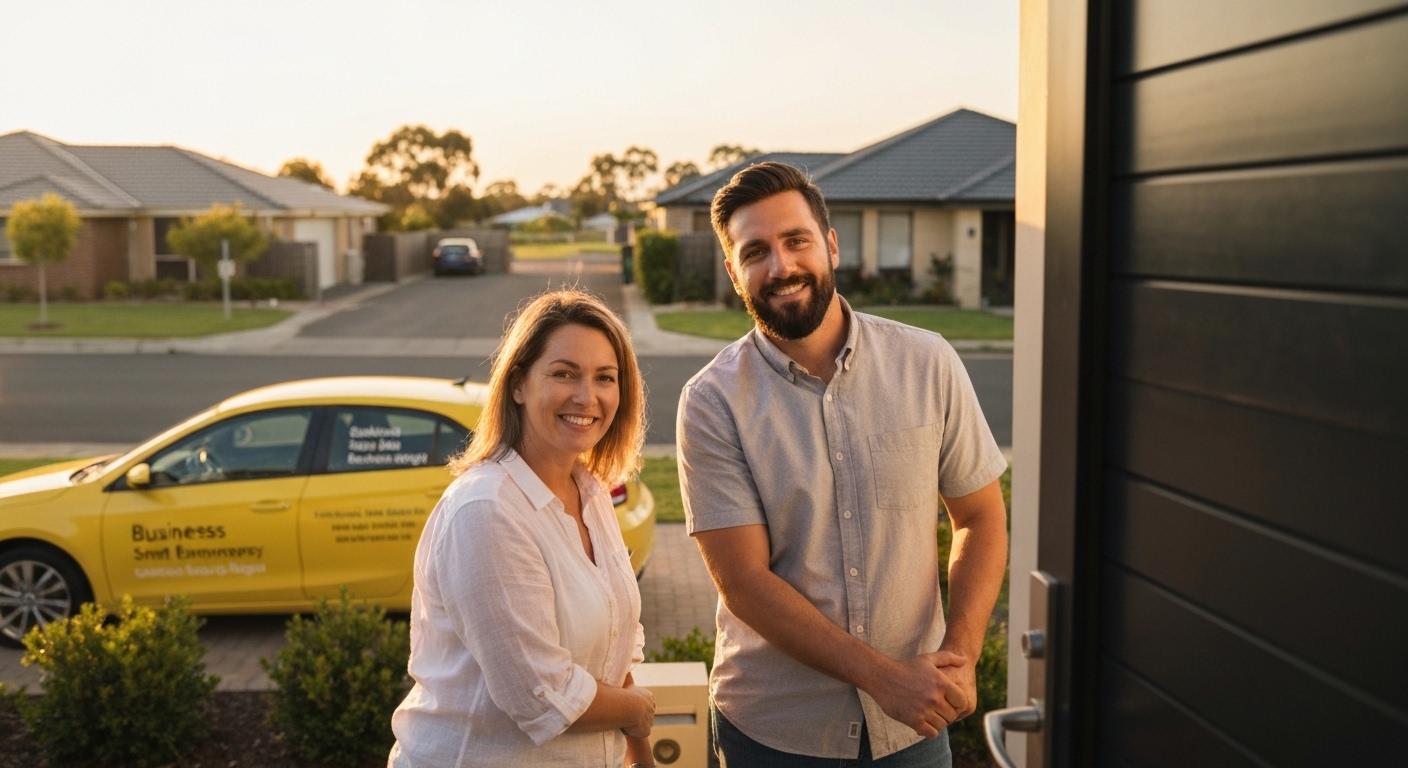 Comparison of self-employed lender policies