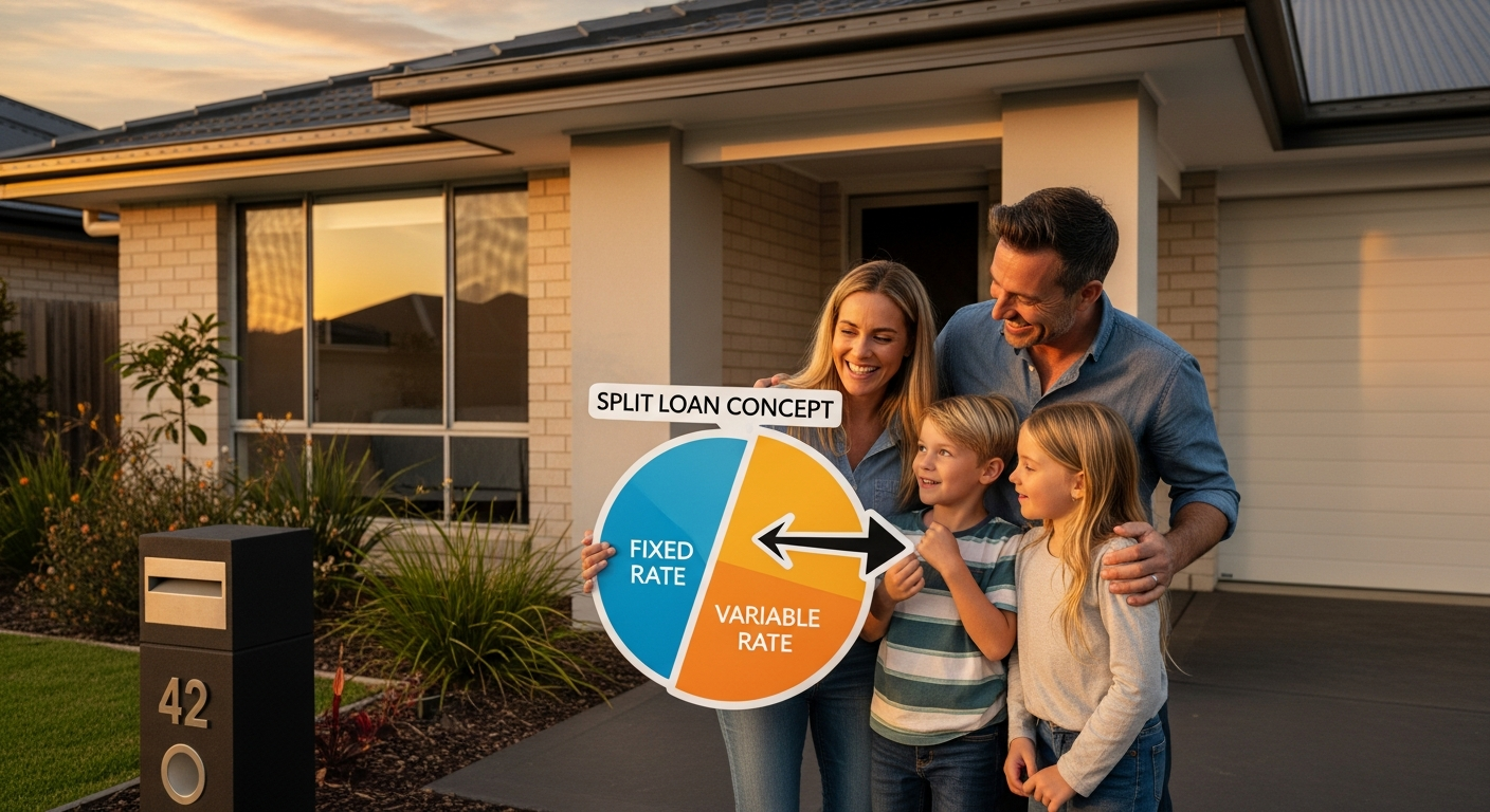 Comparison of home loan rate types