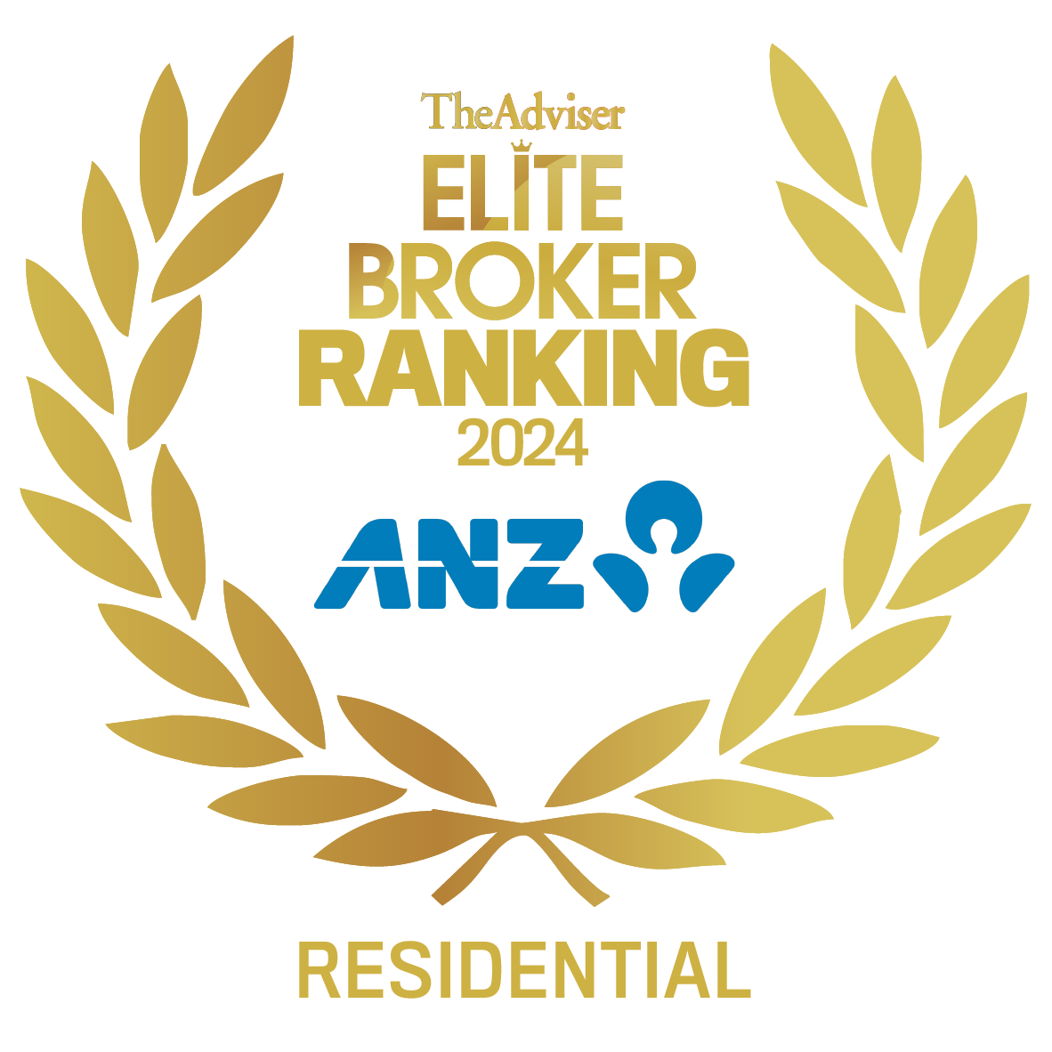 Top 25 Elite Broker 2024