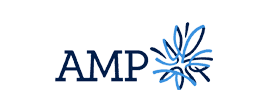 amp mortgage loan logo