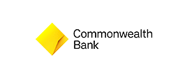 comm bank logo