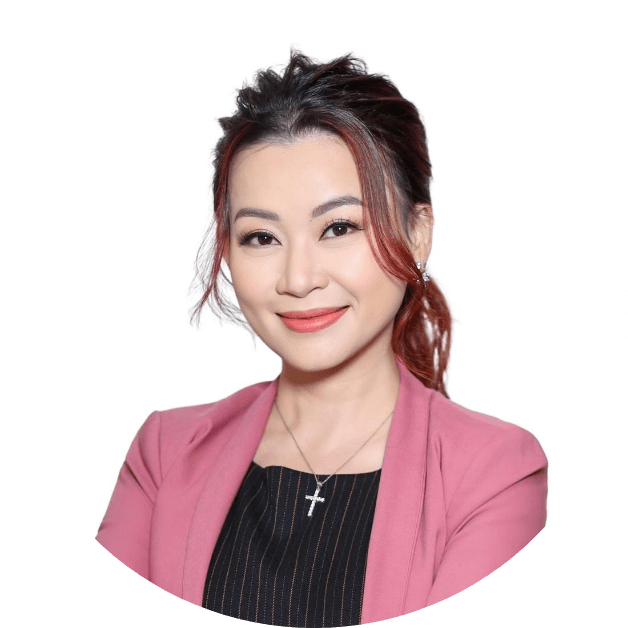 Bao Yen Nguyen leading and experienced mortgage lender sydney