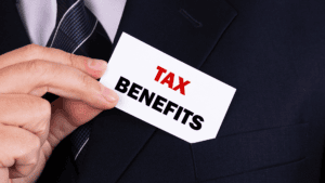 What Are The Tax Benefits of Investment Property?