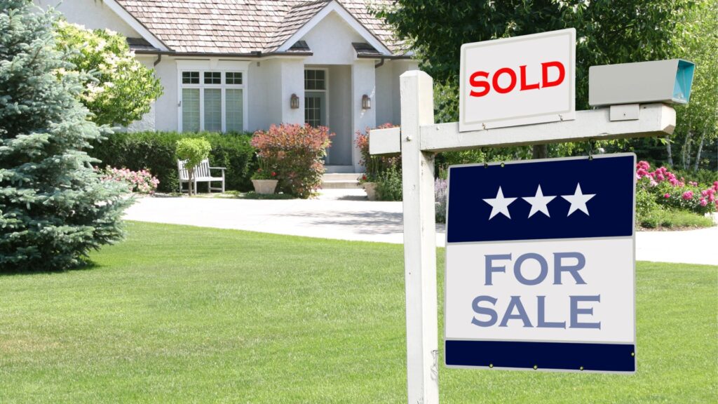 Home-Selling Journey