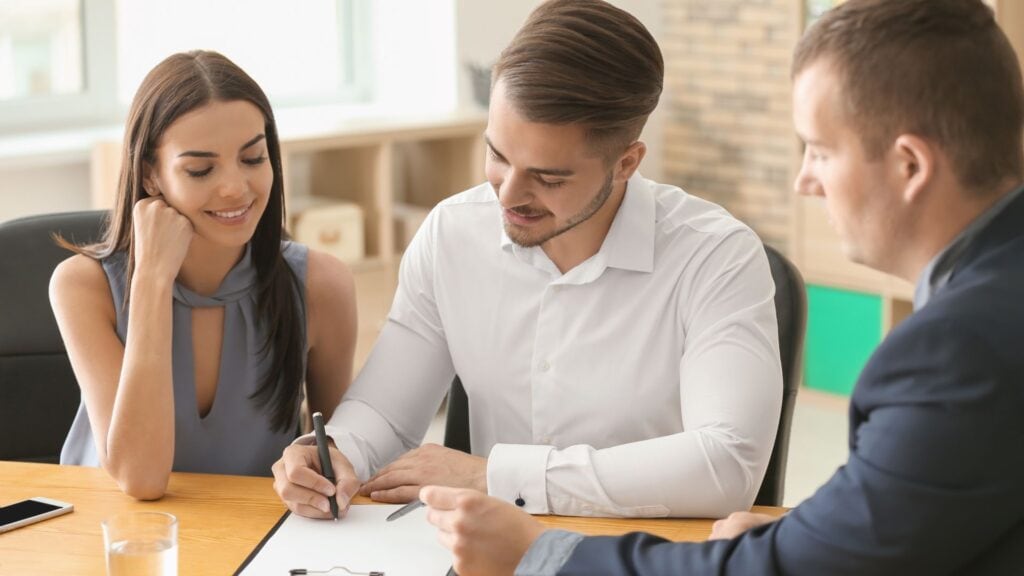 How to Talk to Your Lenders for a Better Deal