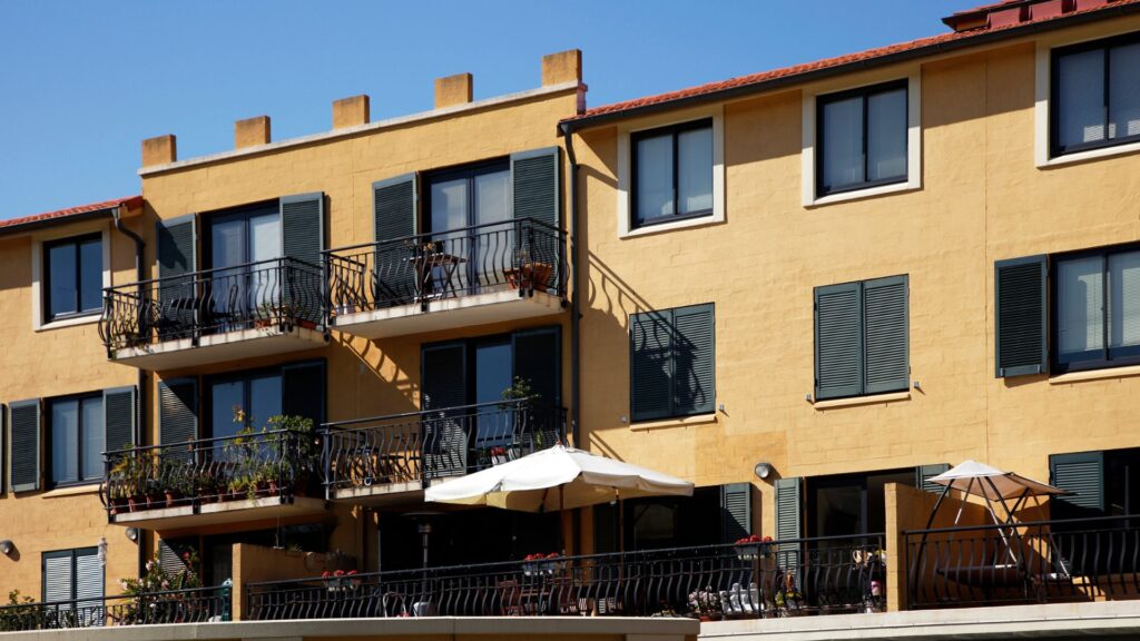 Why Choose an Off-the-Plan Apartment