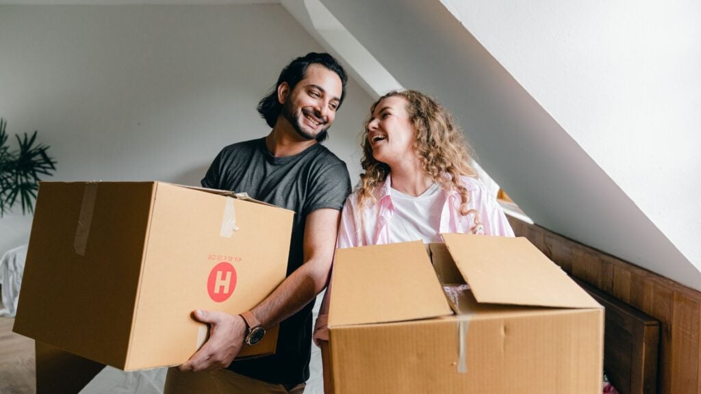 Top Things You Should Know Before Moving Home