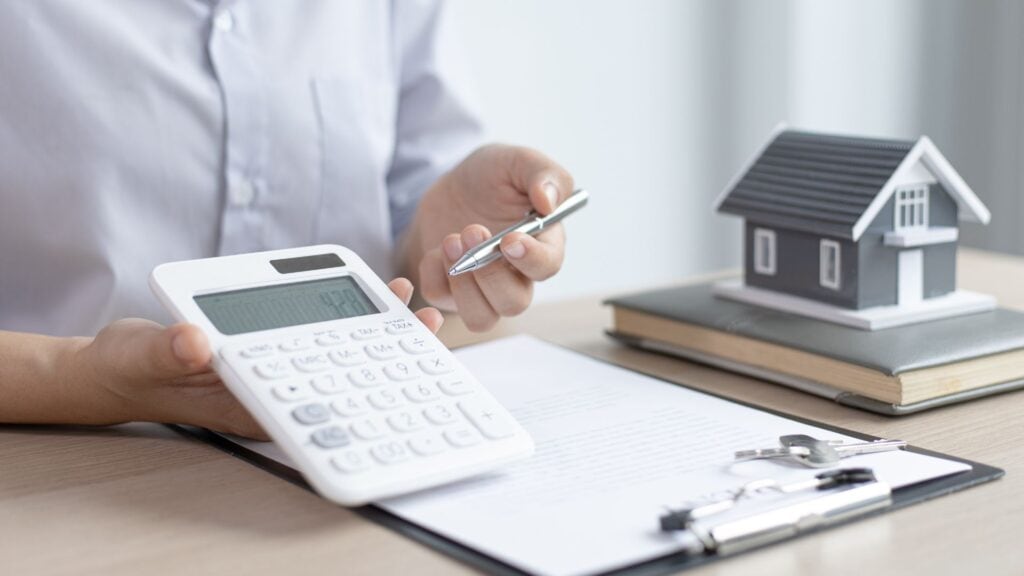 Unlock Maximum Borrowing Power Instantly