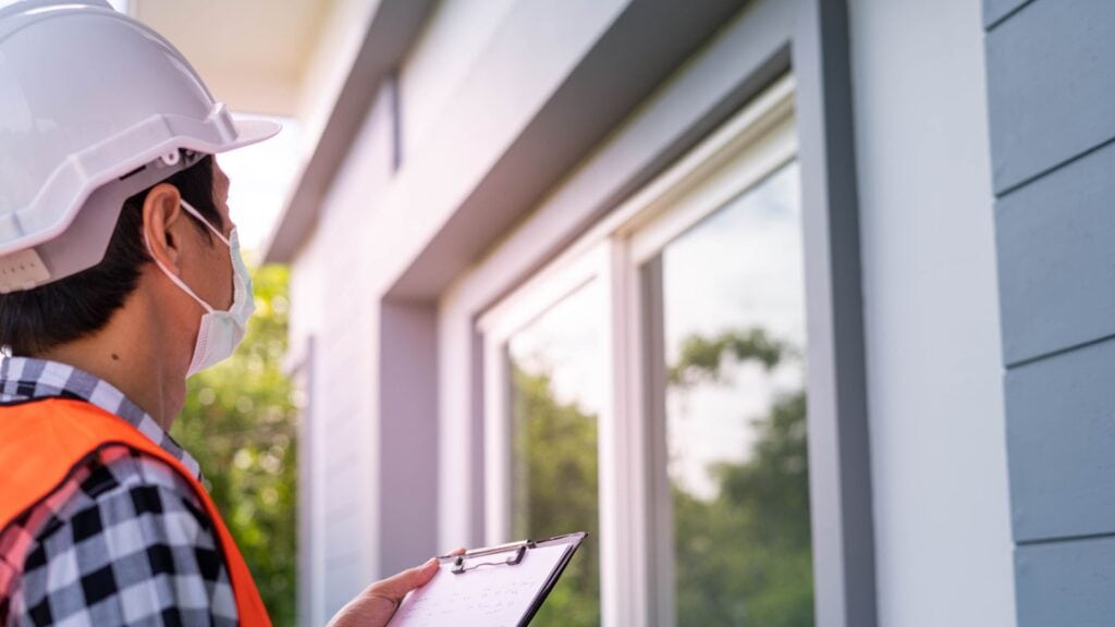 What to Look for During a Property Inspection