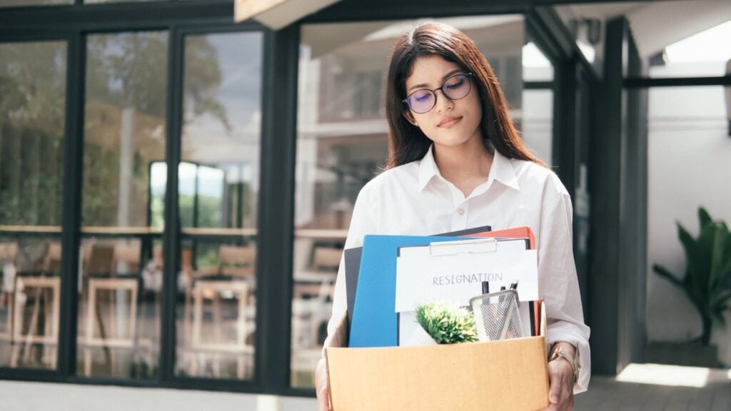 Will Changing Jobs Affect Your Mortgage