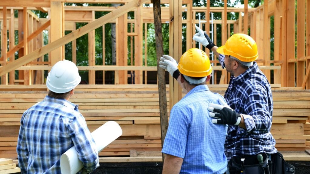 How Do Construction Loans Work A Beginner’s Guide