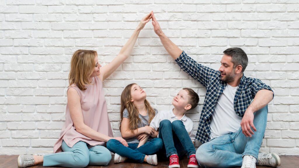 How to Use Family Guarantee to Secure Your First Home