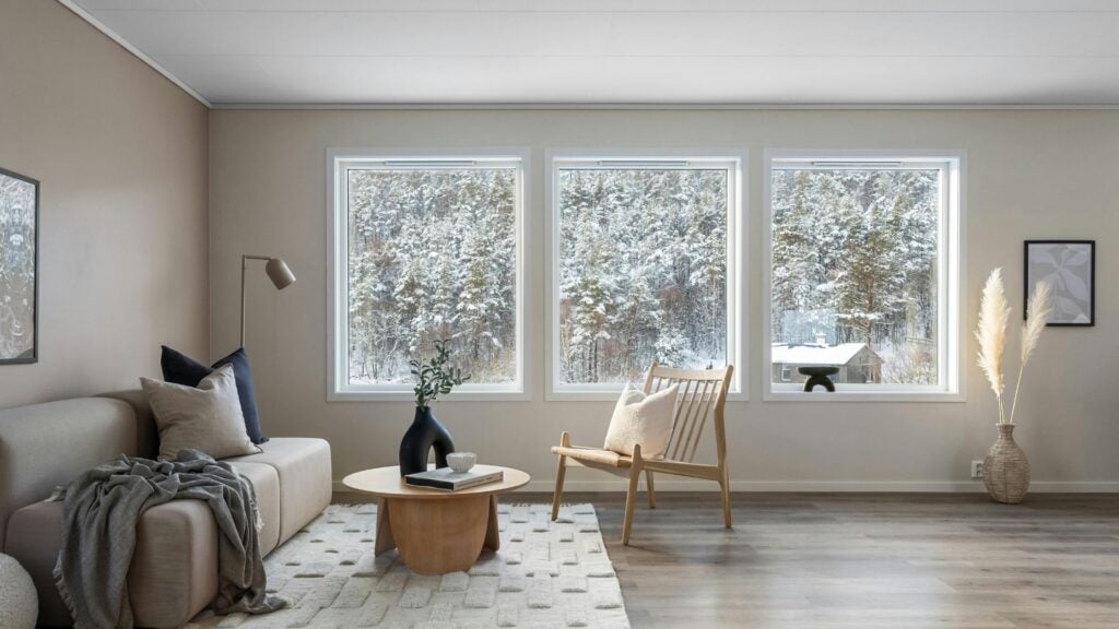 Boost Winter Savings With a Home Finance Check-Up