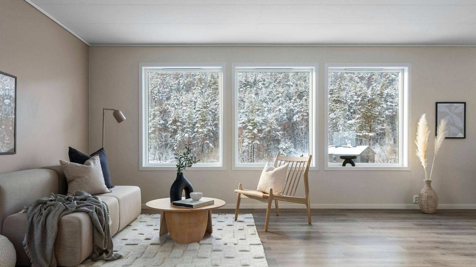 Boost Winter Savings With a Home Finance Check-Up