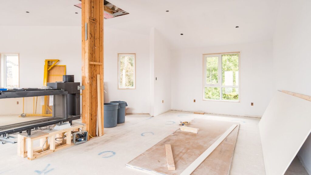 How to Avoid Building Defects During Your Renovation or New Build
