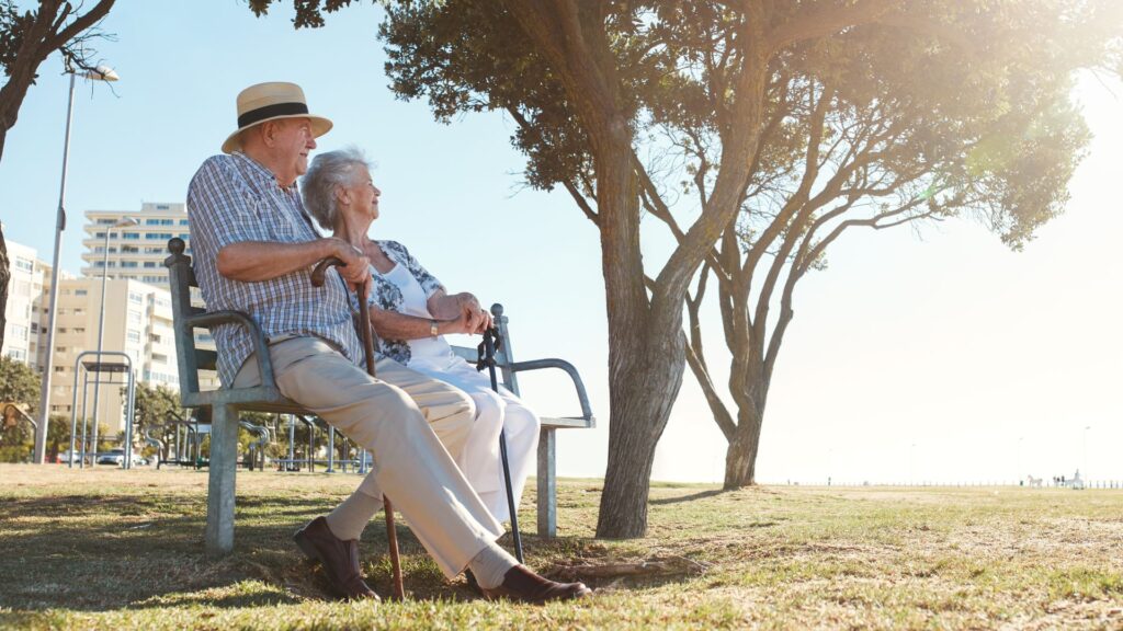 Smart Mortgage Moves for a Stress-Free Retirement