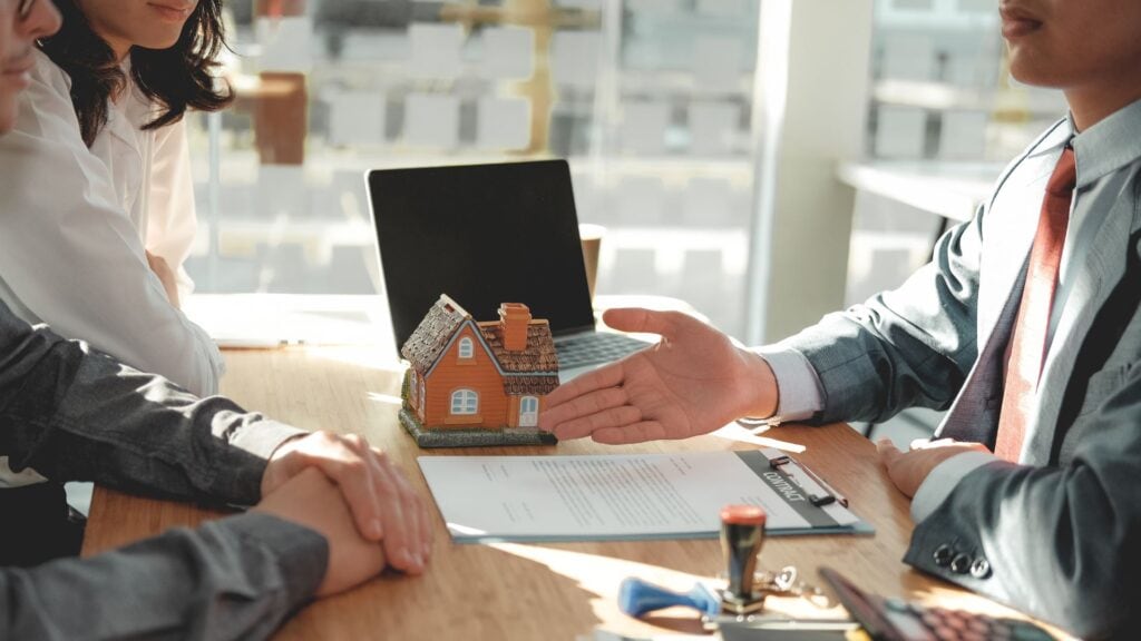 How to Choose Your Ideal Home Loan Structure