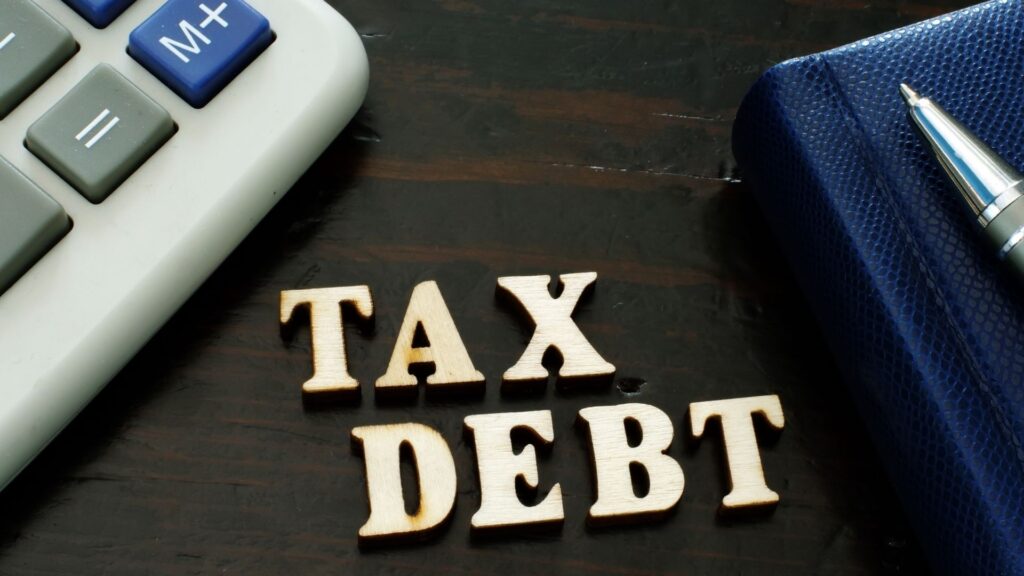 A Smarter Way to Manage Tax Debt in Australia
