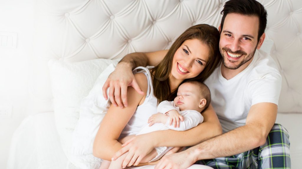 How Australian Families Can Juggle a Mortgage and a New Baby