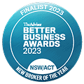 Finalise Broker of The Year 2023