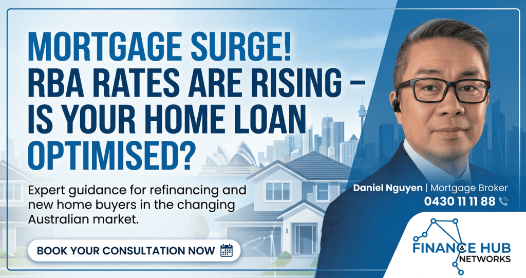 Refinancing Surge 2026