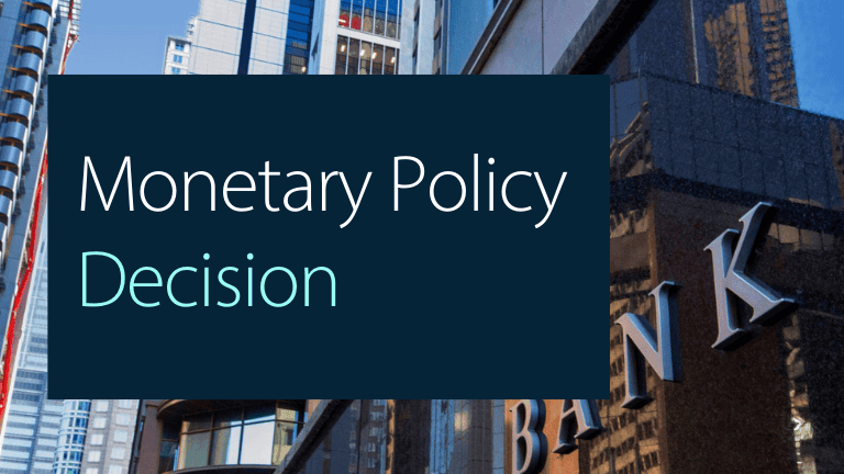 RBA raises cash rate to 4.35% in May 2026 — Finance Hub and Networks mortgage broker Sydney